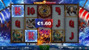 viking reign wild gewinnen