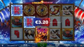 viking reign gewinnen