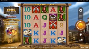 wanted outlaws nobleways gameplay