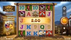 wanted outlaws nobleways Gewinn2