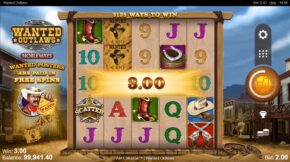 wanted outlaws nobleways Gewinn3