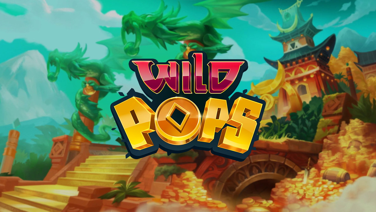 wild pops Spielvorschau