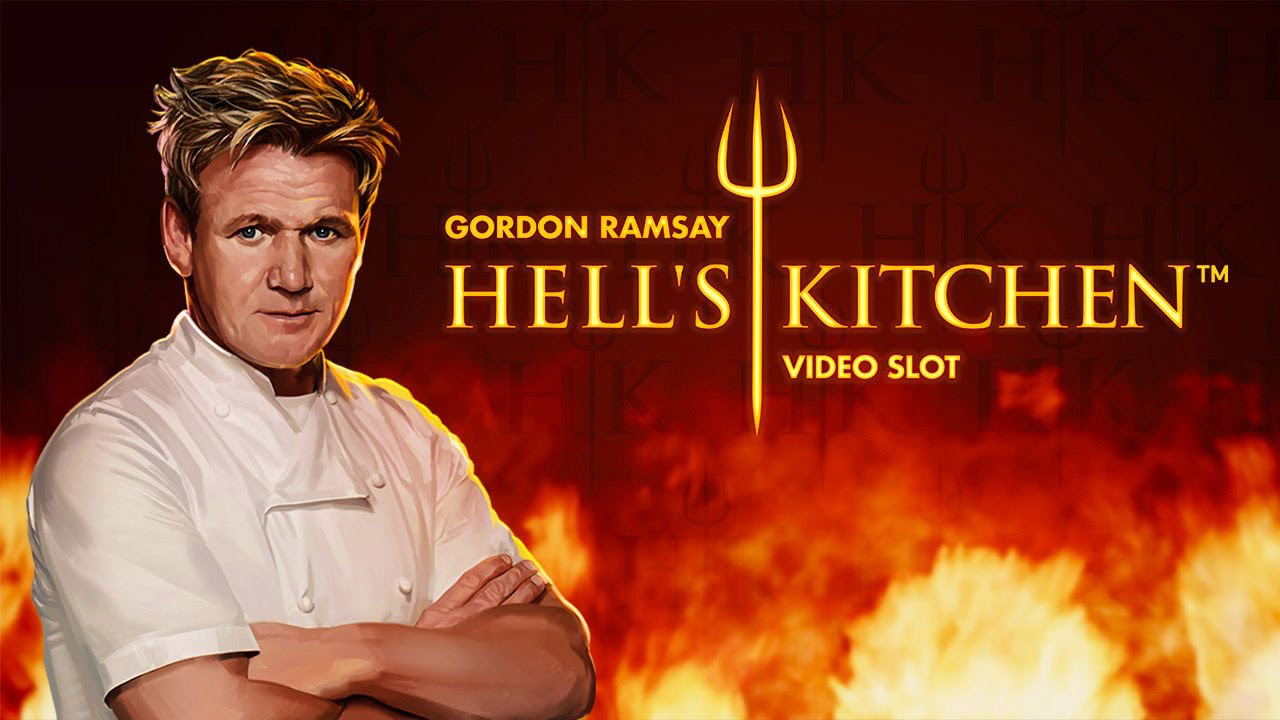 gordon ramsay hells kitchen Spielvorschau