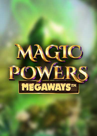 Magic Powers Megaways Überprüfung
