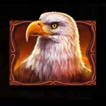 Wild Bison Adler Symbol