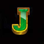 Wild Bison J Symbol