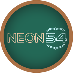 Übersicht über das Neon54 Casino