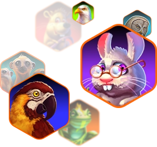 bizzo slots Entwickler