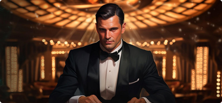 Crownplay Casino Überblick