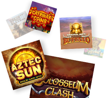 Crownplay Casino Spielautomaten