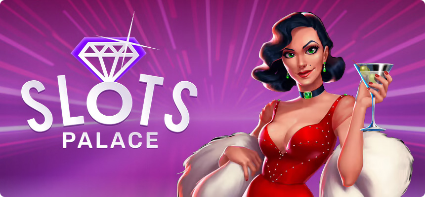 Slots Palace Casino Überblick