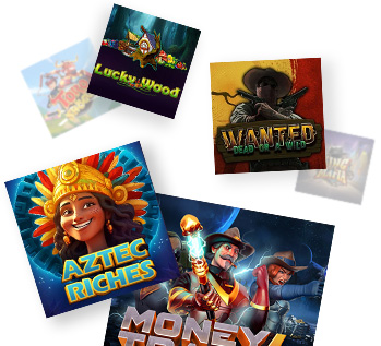 Tsars Casino Spielautomaten