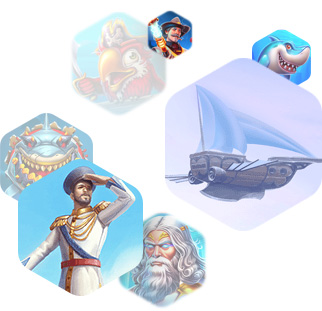 Tsars Casino Software-Anbieter