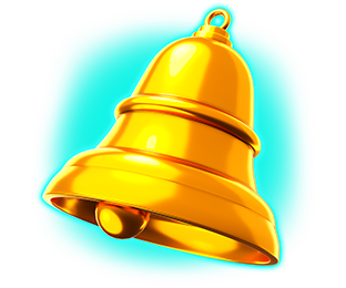 7 Gold Fruits Glocke Symbol