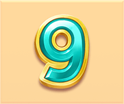 Bankin' More Bacon 9 Symbol