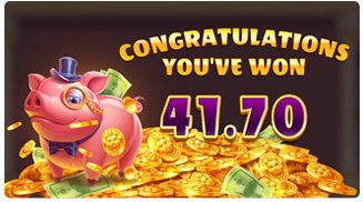 Bankin' More Bacon Großer Gewinn
