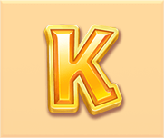 Bankin' More Bacon K Symbol
