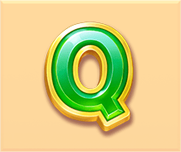 Bankin' More Bacon Q Symbol