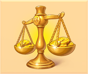 Bankin' More Bacon Skala Symbol