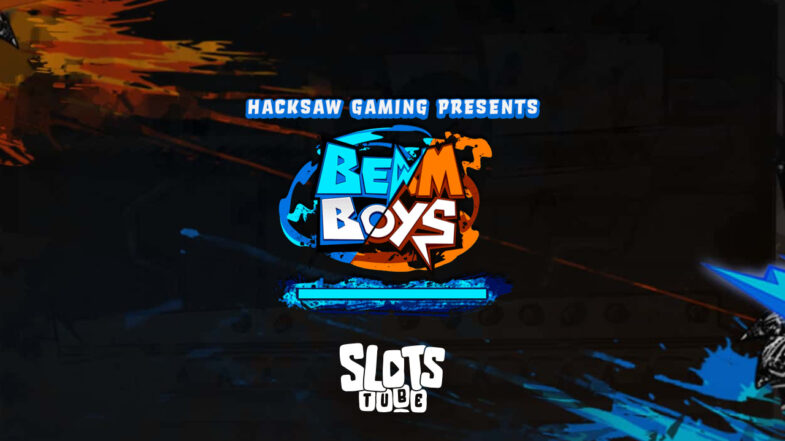 Beam Boys Kostenlose Demo