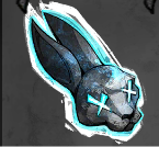 Beam Boys Kaninchen Symbol