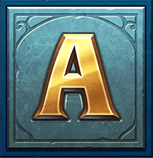 Beat the Beast: Dragon’s Wrath A Symbol