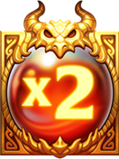 Beat the Beast: Dragon’s Wrath Dragon Wappen Symbol