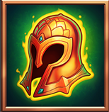 Beat the Beast: Dragon’s Wrath Helm Symbol