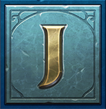 Beat the Beast: Dragon’s Wrath J Symbol