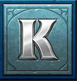 Beat the Beast: Dragon’s Wrath K Symbol