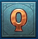 Beat the Beast: Dragon’s Wrath Q Symbol
