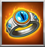 Beat the Beast: Dragon’s Wrath Ring Symbol