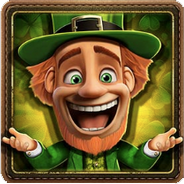 Book of Blarney Gigablox Kobold Symbols