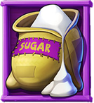 Brew Brothers Zucker Symbol