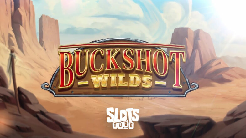 Buckshot Wilds Kostenlose Demo