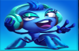Buggin Ameise Symbol