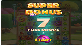 Buggin Gratis Spins