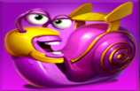 Buggin Schnecke Symbol