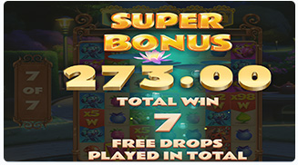 Buggin Super Bonus