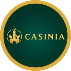 Casinia Casino Übersichtsbild