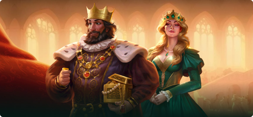 Casinia Casino Review