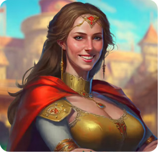 Casinia Casino Slot-Entwickler