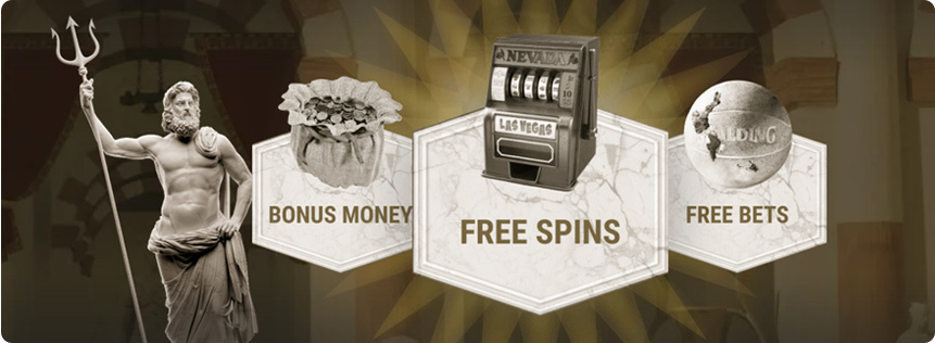 Casinoly Casino Boni