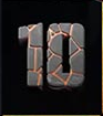 Chronicles of Olympus ll - Hades 10 Symbol