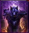 Chronicles of Olympus ll - Hades Carberus Symbol