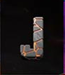 Chronicles of Olympus ll - Hades J Symbol