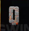 Chronicles of Olympus ll - Hades Q Symbol
