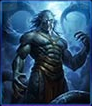 Chronicles of Olympus ll - Hades Krieger Symbol - 2