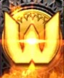 Chronicles of Olympus ll - Hades Wild Symbol