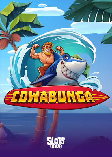Cowabunga Dream Drop Überprüfung
